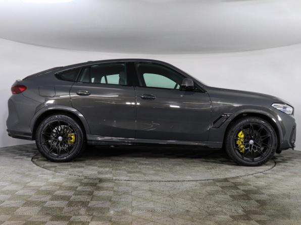BMW X6 M III (F96) с пробегом 2022 года, цена 14 100 000 рублей, 21347 км, внедорожник, Автокод Объявления