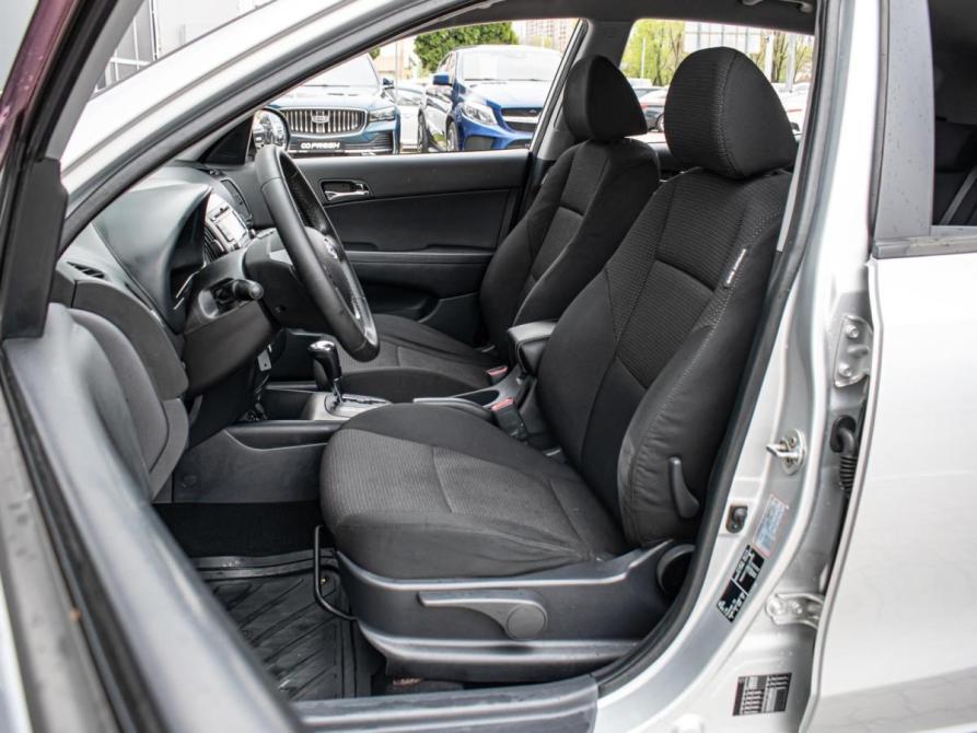 Hyundai i30 I Рестайлинг Краснодар  - изображение 10