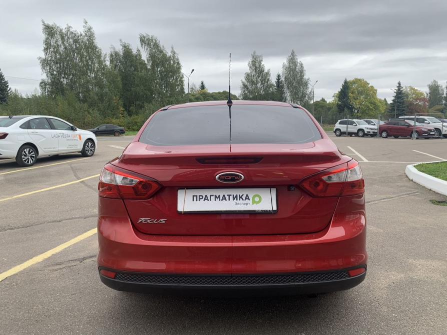 Ford Focus III Великие Луки  - изображение 6