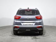 Hyundai Creta I Санкт-Петербург  - изображение 31