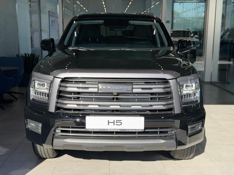 Haval H5 II Сергиев Посад  - изображение 19