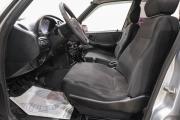 Chevrolet Niva I Рестайлинг Новокузнецк  - изображение 44