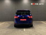 Volkswagen Touran II Челябинск  - изображение 30