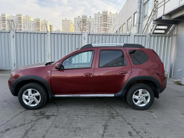 Renault Duster I с пробегом 2012 года, цена 849 000 рублей, 251500 км, внедорожник, Автокод Объявления