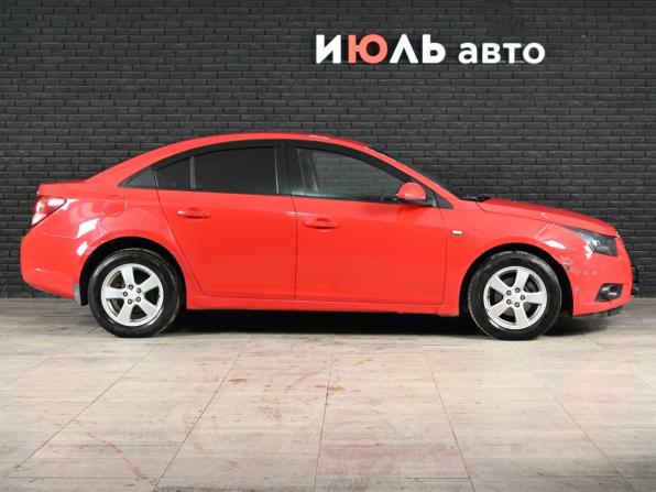 Chevrolet Cruze I с пробегом 2012 года, цена 600 000 рублей, 283094 км, седан, Автокод Объявления