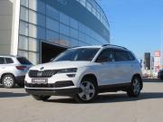Skoda Karoq I Самара  - изображение 21