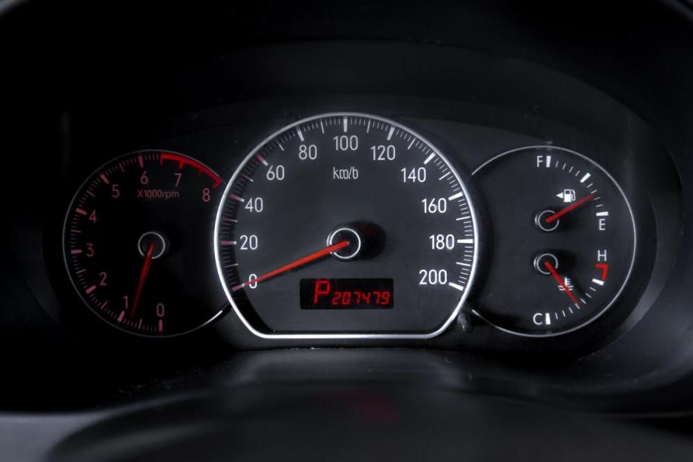 Suzuki SX4 I (Classic) Тюмень  - изображение 15