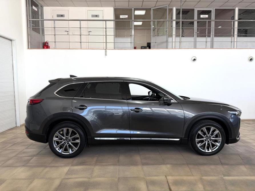 Mazda CX-9 II Новороссийск  - изображение 7