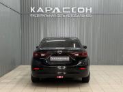Mazda 3 III (BM) Магнитогорск  - изображение 20