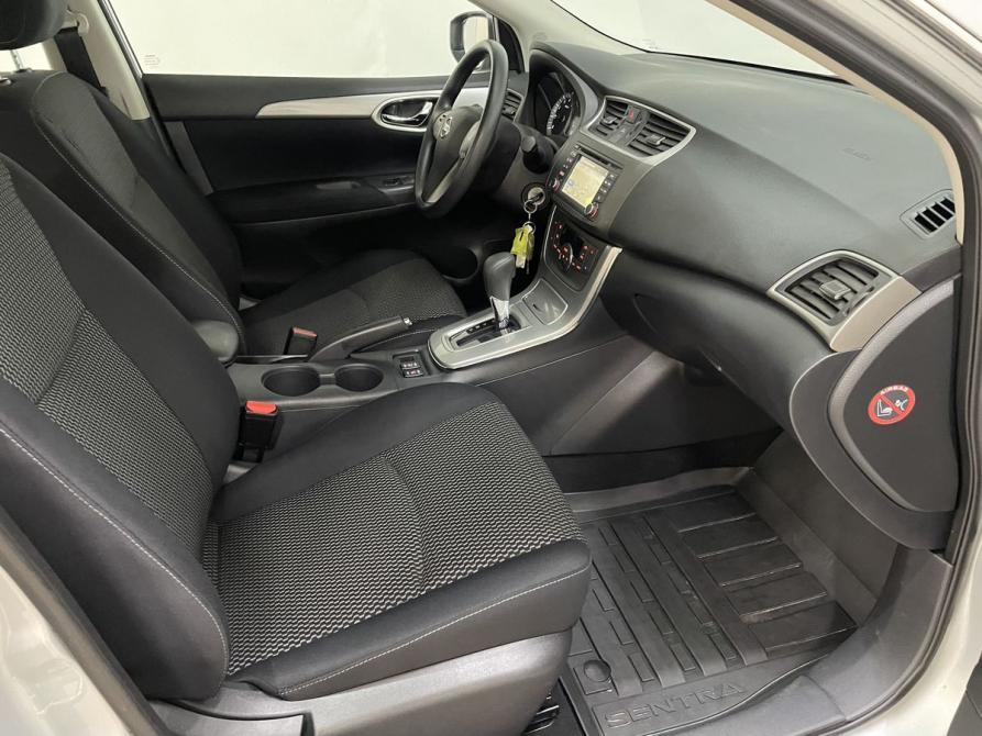 Nissan Sentra VII (B17) Воронеж  - изображение 19