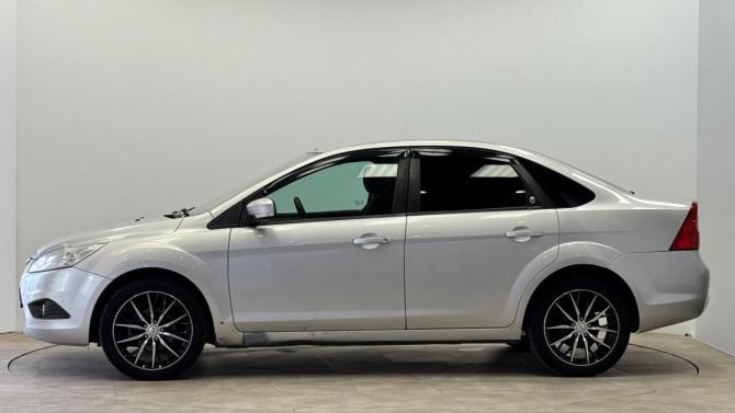 Ford Focus II Рестайлинг с пробегом 2008 года, цена 479 000 рублей, 230000 км, седан, Автокод Объявления