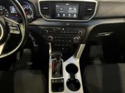 Kia Sportage IV Рестайлинг Липецк  - изображение 30