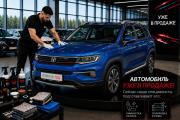 Changan CS35 Plus I Воронеж  - изображение 5