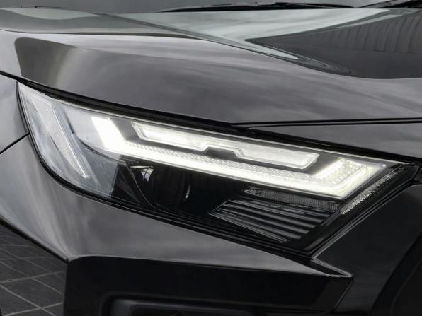 Toyota RAV4 V (XA50) с пробегом 2025 года, цена 3 877 000 рублей, 17288 км, внедорожник, Автокод Объявления