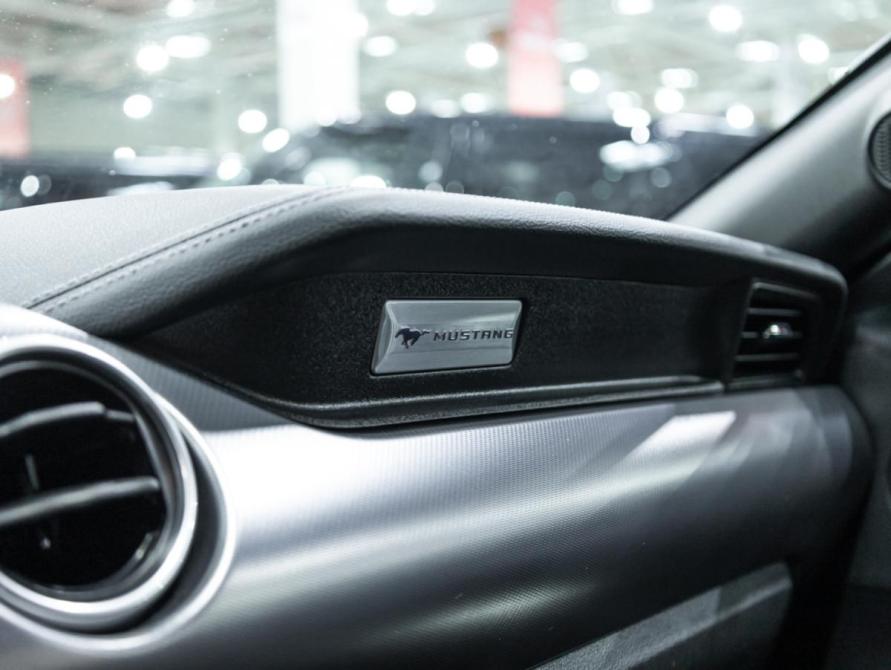 Ford Mustang VI Рестайлинг Санкт-Петербург  - изображение 33