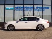 Honda Accord IX Екатеринбург  - изображение 24