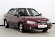 Kia Spectra I Рестайлинг 2 Екатеринбург  - изображение 31