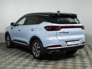 Chery Tiggo 7 Pro Max I Санкт-Петербург  - изображение 30