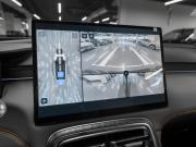 Geely Galaxy M7 Москва  - изображение 43