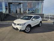 Nissan Qashqai II Саратов  - изображение 16