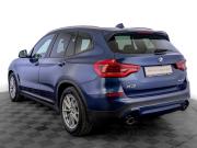 BMW X3 III (G01) Москва  - изображение 38