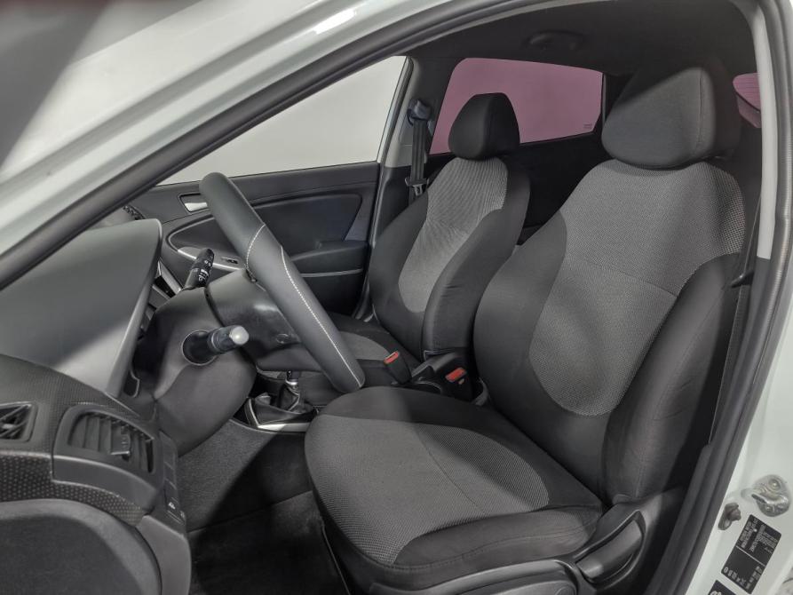 Hyundai Solaris I Арзамас  - изображение 5