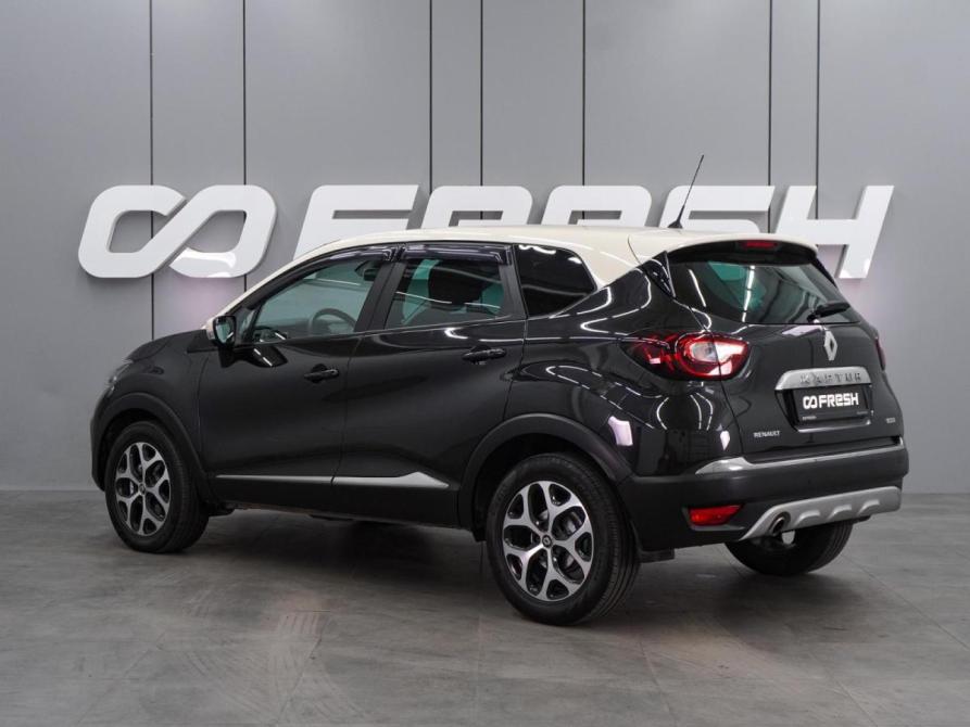 Renault Kaptur I Воронеж  - изображение 2