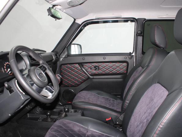 Lada (ВАЗ) Niva Legend с пробегом 2023 года, цена 969 900 рублей, 26954 км, внедорожник, Автокод Объявления