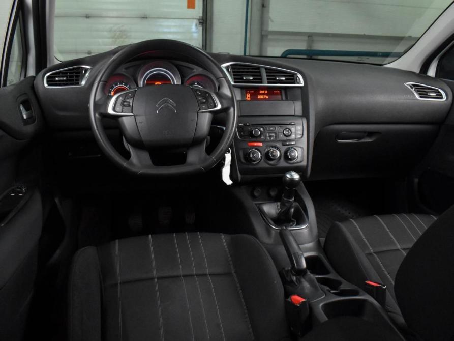 Citroen C4 II Воронеж  - изображение 6