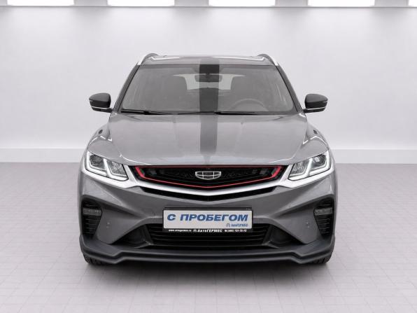 Geely Coolray I с пробегом 2023 года, цена 1 950 000 рублей, 36248 км, внедорожник, Автокод Объявления