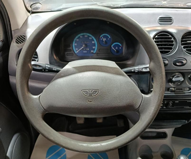Daewoo Matiz I Рестайлинг Уфа  - изображение 11