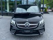 Mercedes-Benz V-Класс III (W447) Рестайлинг Сочи  - изображение 31