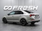 Skoda Rapid II Воронеж  - изображение 20