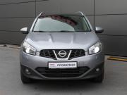Nissan Qashqai+2 I Рестайлинг Москва  - изображение 24