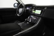 Land Rover Range Rover Sport II Рестайлинг Москва  - изображение 43