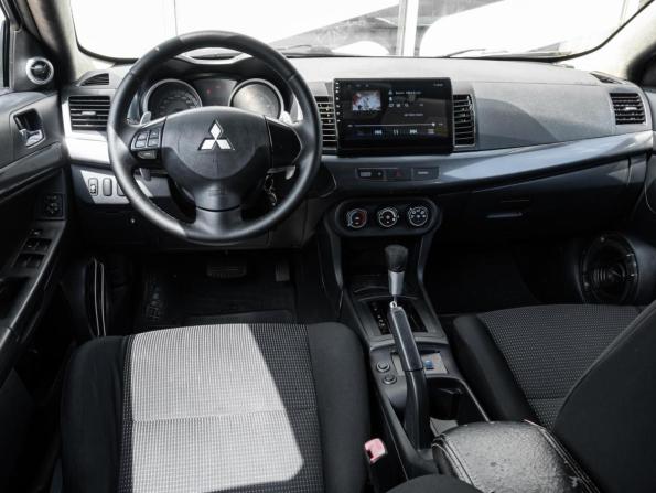 Mitsubishi Lancer X с пробегом 2008 года, цена 688 000 рублей, 260886 км, седан, Автокод Объявления