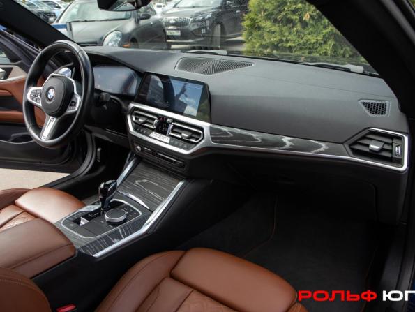 BMW 4 серии G22 G23 G26 с пробегом 2021 года, цена 5 388 000 рублей, 82358 км, купе, Автокод Объявления