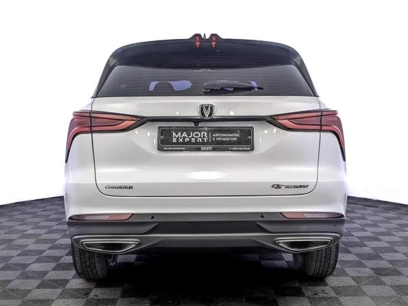 Changan CS75 Plus I Рестайлинг с пробегом 2023 года, цена 1 875 000 рублей, 97509 км, внедорожник, Автокод Объявления