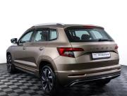 Skoda Karoq I Москва  - изображение 34