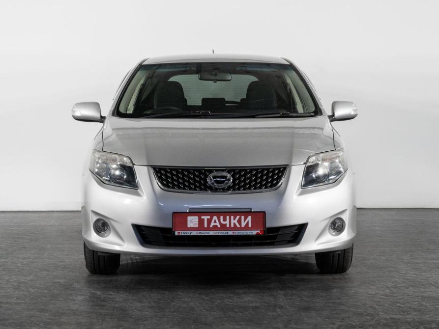 Toyota Corolla X (E140 E150) Рестайлинг Иркутск  - изображение 2
