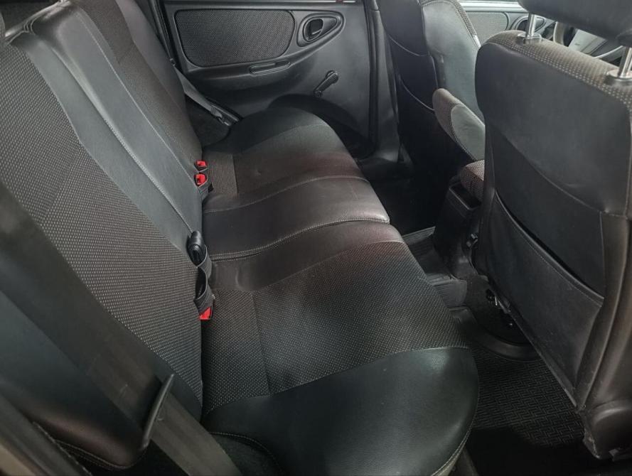 Chevrolet Niva I Рестайлинг Санкт-Петербург  - изображение 19