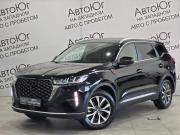 Chery Tiggo 7 Pro Max I Ставрополь  - изображение 16