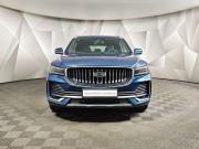 Geely Monjaro I Москва  - изображение 34