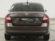 Skoda Rapid I Рестайлинг Иваново  - изображение 22