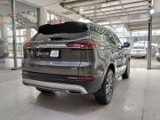 Geely Atlas Pro Минеральные Воды  - изображение 25