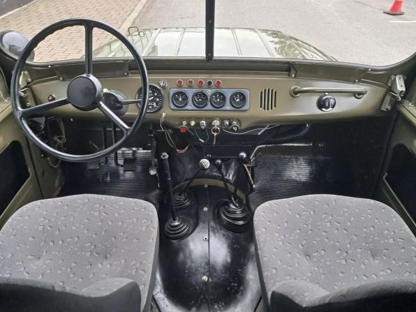 УАЗ 3151 с пробегом 1991 года, цена 998 000 рублей, 1551 км, внедорожник открытый, Автокод Объявления