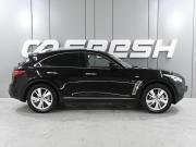 Infiniti QX70 Ростов-на-Дону  - изображение 24