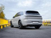 Li Auto (Lixiang) L6 I Москва  - изображение 20