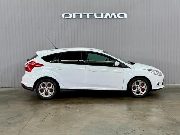 Ford Focus III с пробегом 2013 года, цена 797 000 рублей, 194000 км, хэтчбек, Автокод Объявления