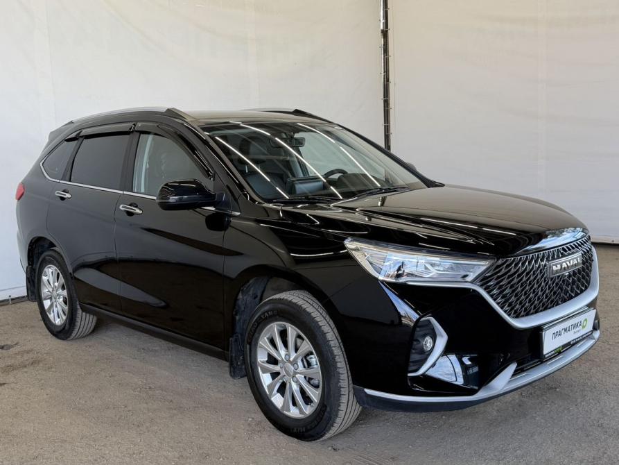 Haval M6 II Псков  - изображение 3